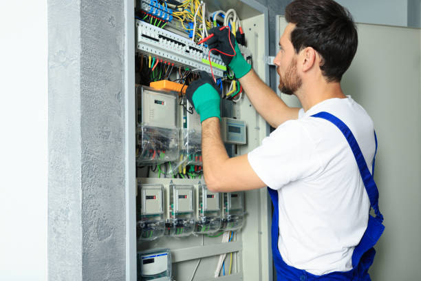 Best Generator Installation Services  in Logan, NM
