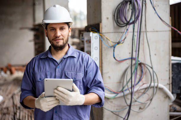 Best Residential Electrician Services  in Logan, NM