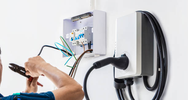Best Electrical Repair Services  in Logan, NM