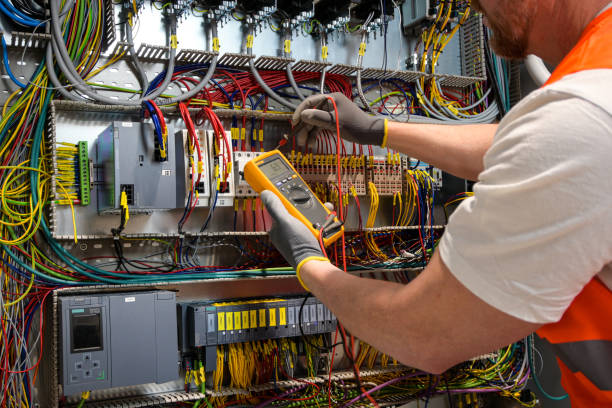 Best Electrical Contractors for Businesses  in Logan, NM